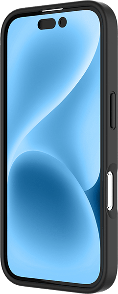Spectrum 3-in-1 Accessory Bundle for iPhone 17 in Black | Spectrum
